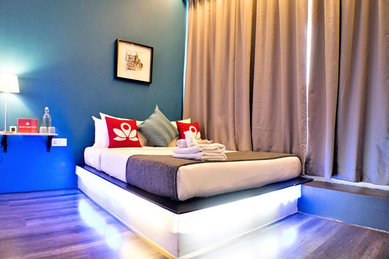 Zen Rooms Eden Parade Танджунг-Бунга Экстерьер фото
